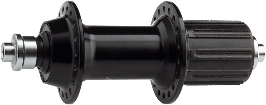 Shimano 105 FH-R7000 Rear Hub - Black - QR x 130mm, 36H, Rim Brake