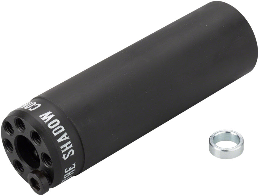 The Shadow Conspiracy Little Ones Peg - Black - 4", Machine