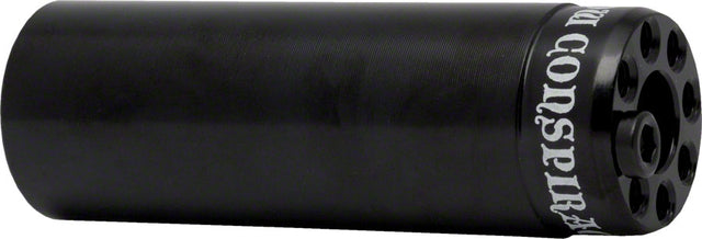 The Shadow Conspiracy Little Ones Peg - Black - 4", Matte
