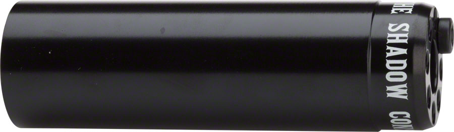 The Shadow Conspiracy Little Ones Peg - Black - 4.33", Matte