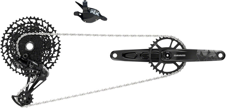 SRAM NX Eagle Groupsets