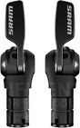 SRAM SL-500 Aero 11 speed Rear/Friction Front Shifter Set