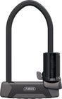 Abus Granit XPlus 540 U-Lock - 4 x 11" Includes SHB Bracket