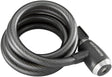 Kryptonite KryptoFlex 1518 Cable Lock - with Key 6' x 15mm