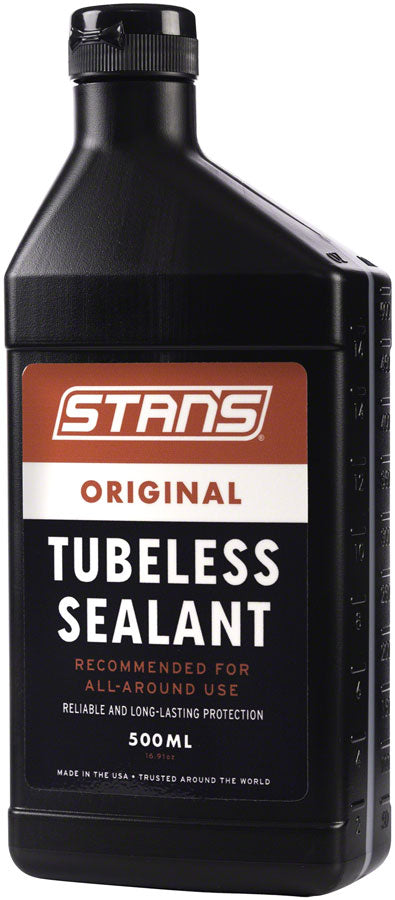 Stan's Original Tubeless Sealant - 500Ml