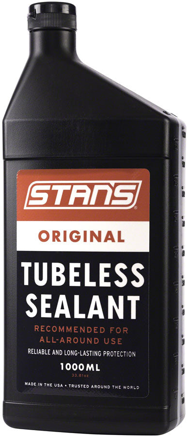 Stan's Original Tubeless Sealant - 1000Ml