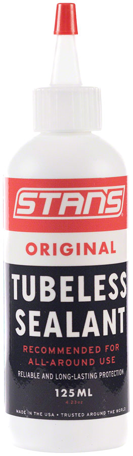 Stan's Original Tubeless Sealant - 125Ml