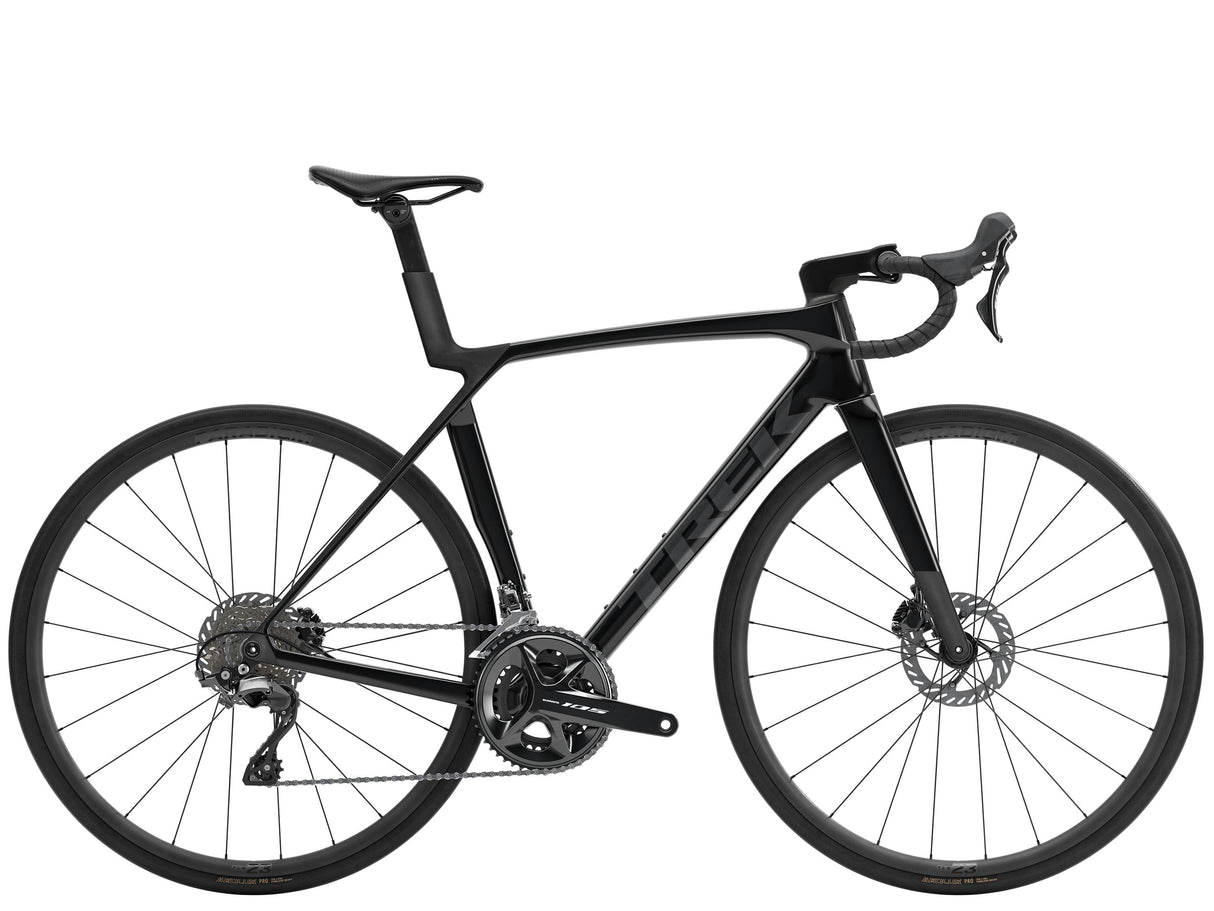 Madone SL 5 XS Gloss Dark Star/Matte Deep Smoke