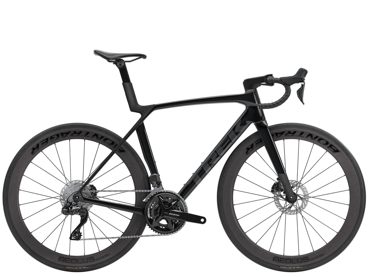 Madone SL 6 XS Gloss Dark Star/Matte Deep Smoke