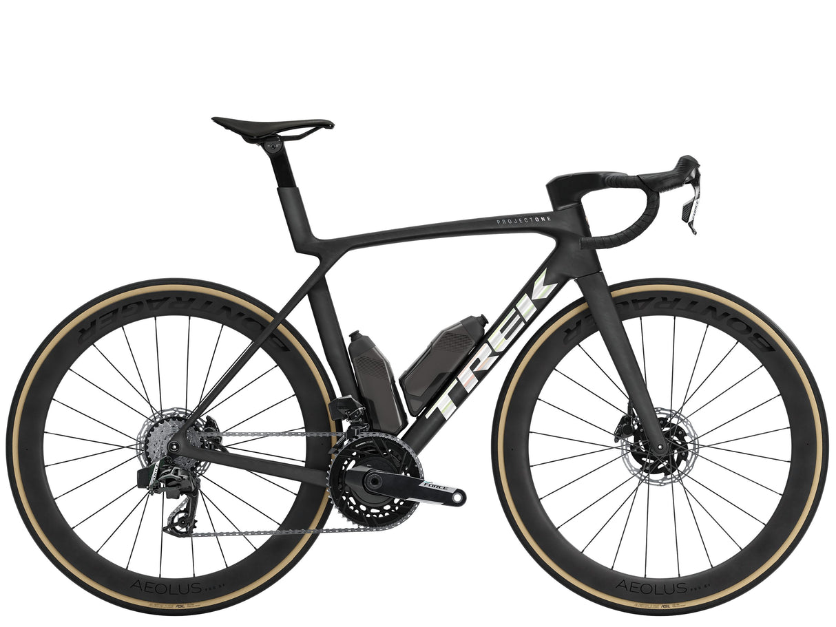 Madone SLR 7 AXS XS Matte Deep Smoke
