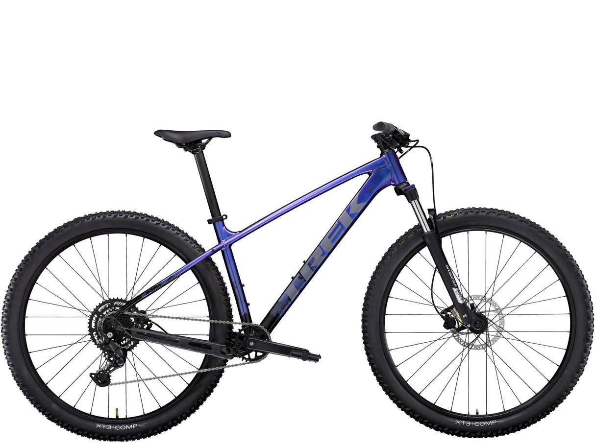 Marlin 5 XS 27.5 Purple Flip To Trek Black Fade - PURPLE FLIP TO TREK BLACK FADE, XS (27.5" WHEEL)