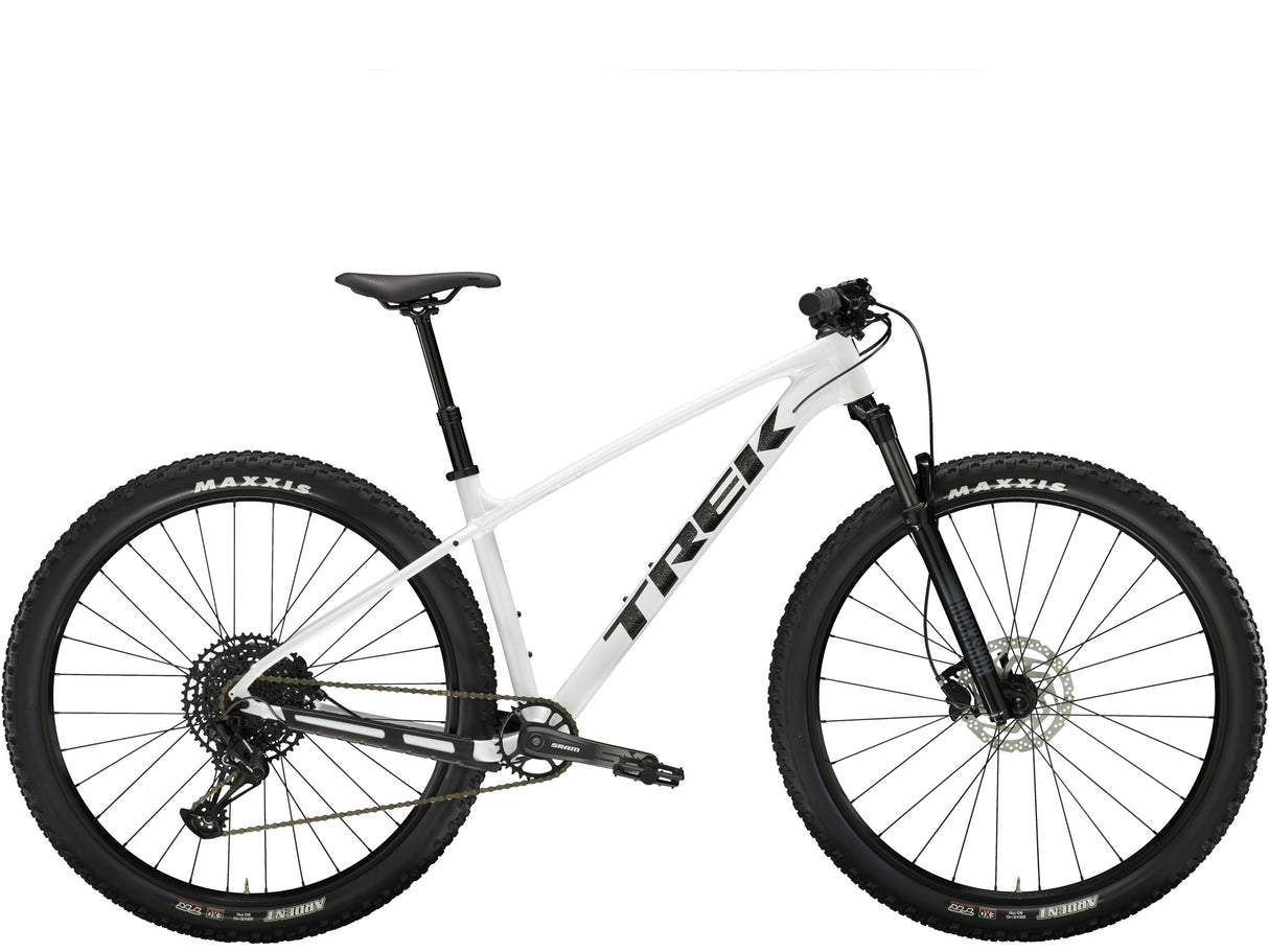 Marlin 7 XS 27.5 Crystal White - CRYSTAL WHITE, XS (27.5" WHEEL)