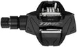 Time ATAC XC Pedals - Dual Sided Clipless Composite 9/16" Black C1