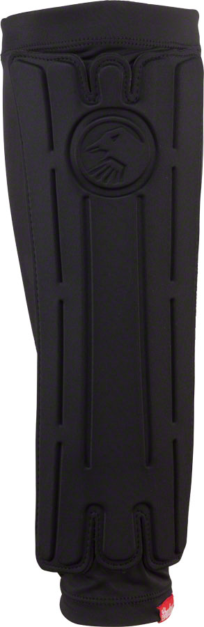 Shadow Invisa-Lite Shin Guards - Black - Small