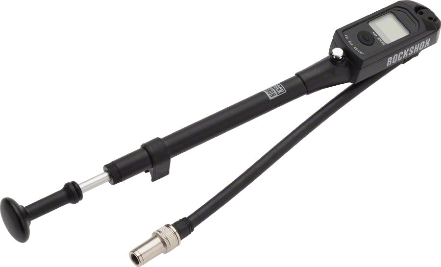 RockShox High-Pressure Fork / Shock Pumps