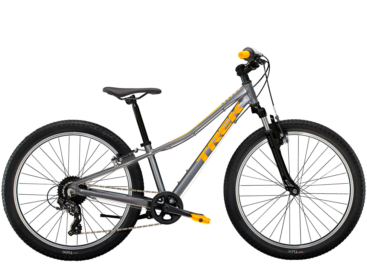 Precaliber 24 8S Sus 24 Anthracite - ANTHRACITE, 24" WHEEL