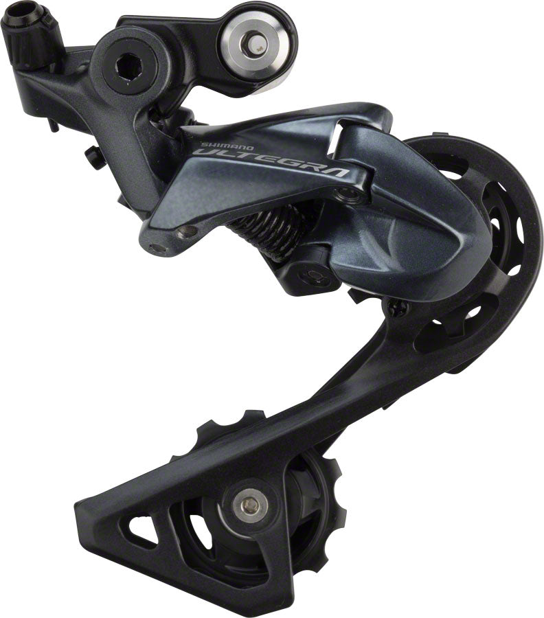 Shimano Ultegra RD-R8000 Rear Derailleur - 11 Speed Black - Short Cage