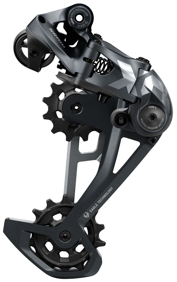 SRAM X01 Eagle Type-3 12 Speed Rear Derailleur