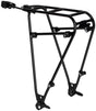 Ortlieb Quick-Rack Rear Mount Bike Rack - Quick Release Black - Quick-Rack
