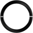 ENVE Composites 65 Foundation Rim - 700c 24h Black
