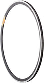 Velocity Deep V Rim - 700 Rim Black 36H Clincher