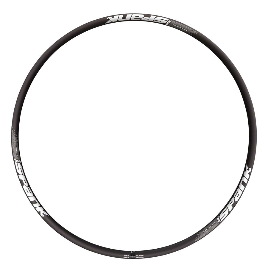 Spank 359 Rim - 29"