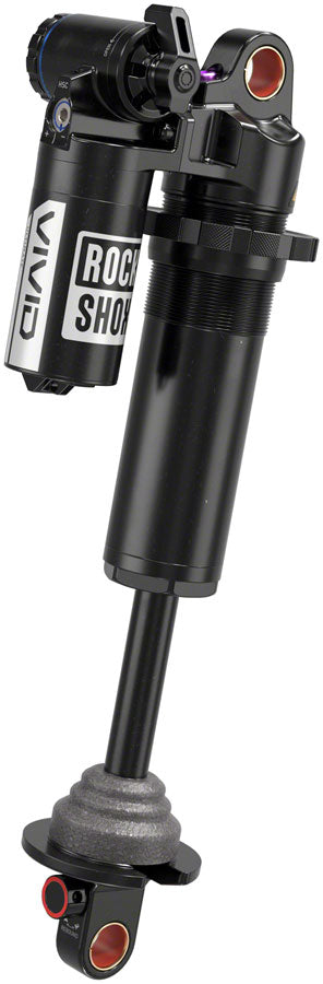 RockShox Vivid Coil Ultimate DH RC2 Rear Shock - 250 x 75 mm, Standard C1