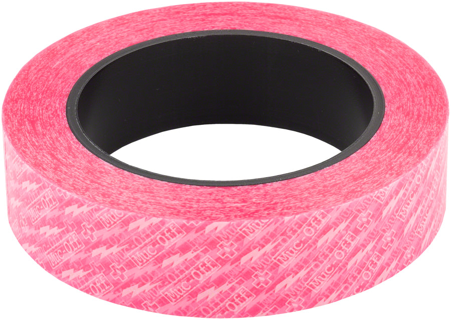 Muc-Off Rim Tape - 50m Workshop Roll 19mm