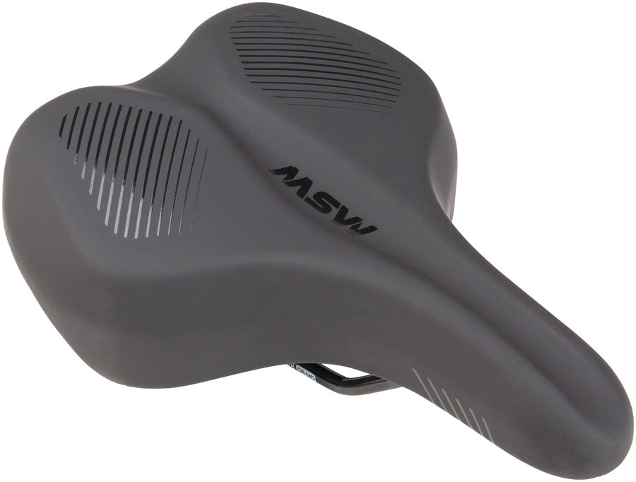 MSW SDL Spin Fitness Saddles