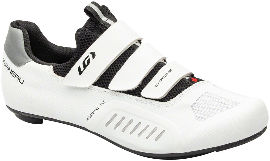 Garneau Chrome XZ Road Shoes - Men's