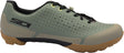 Sidi Asper Laces Gravel Shoes - Men's Military 46 Millenium Fit