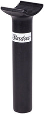 The Shadow Conspiracy Pivotal Seatpost - 25.4mm, Black AL6061 0mm