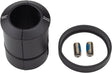 Benno RemiDemi Seatpost Clamp - 2020-2021 Bolt-On Black