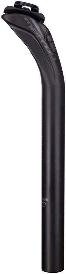 Vision Metron Seatpost 31.6 x 350mm SB32 MTC