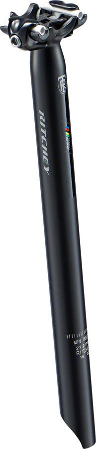 Ritchey WCS 1-Bolt Seatpost - Blatte