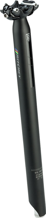 Ritchey WCS 1-Bolt Seatpost - Blatte
