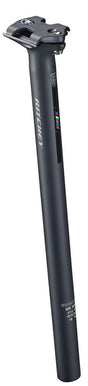 Ritchey WCS Zero Seatpost - 400mm Zero Offset, Matte Black