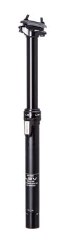 KS LEV Dropper Seatpost - Black - 27.2mm, 100mm