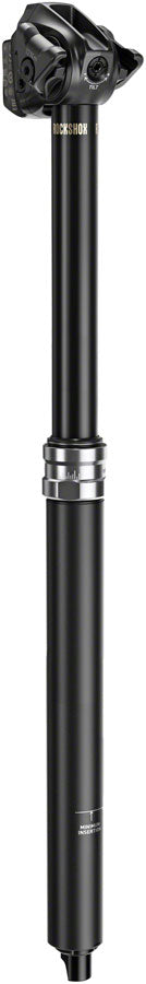 RockShox Reverb AXS Dropper Seatpost - 34.9MM