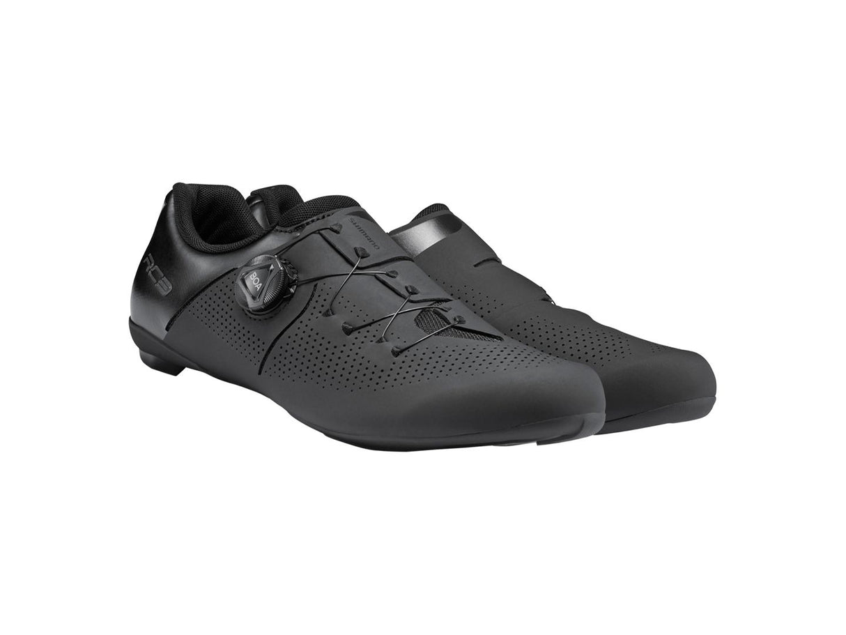 Shoe Shimano RC302 42 Black