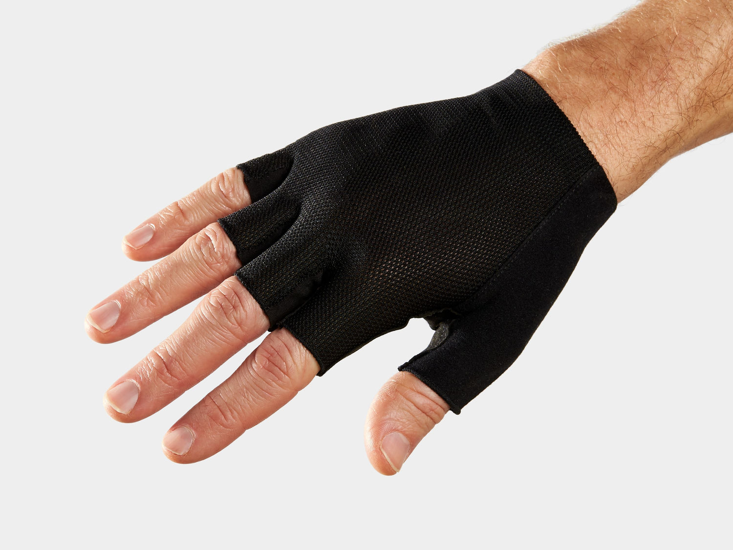 Glove Bontrager Solstice Flat Bar XX-Large Black