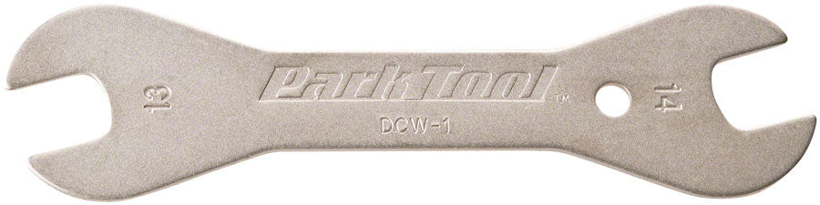 Park Tool Double-Ended Cone Wrenches