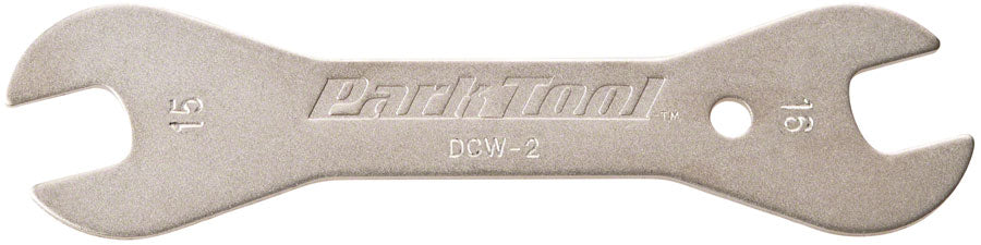 Park Tool Double-Ended Cone Wrenches