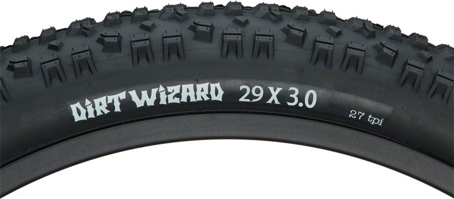 Surly Dirt Wizard Tire - Tubeless, Folding, 60tpi