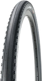 Maxxis Receptor Tire - 700 x 40 Tubeless Folding Black EXO