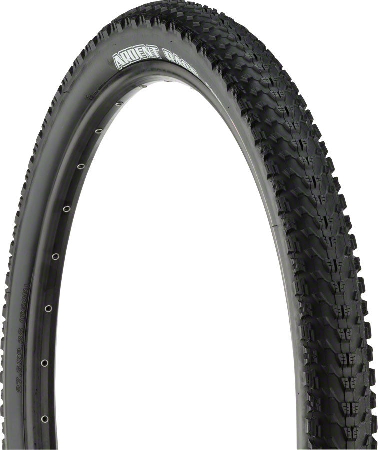 Maxxis Ardent Race Tire - Black - 26 x 2.2, Tubeless Folding