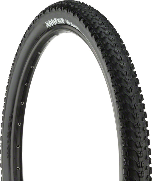 Maxxis Ardent Race Tire - Black - 26 x 2.2, Tubeless Folding