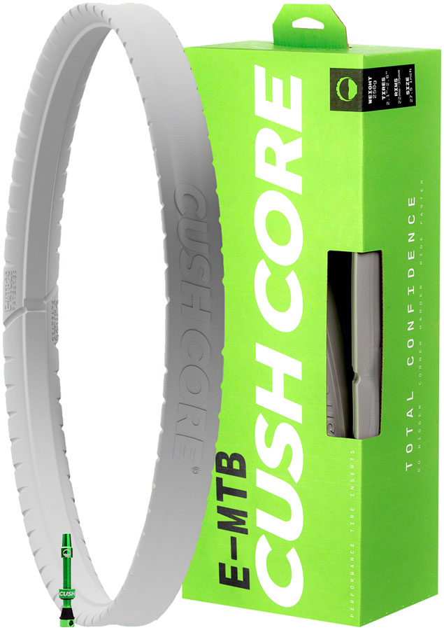 CushCore eMTB Tire Insert - Single - 27.5"