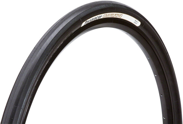 Panaracer GravelKing Slick Tire - 700c x 43, Tubeless, Folding