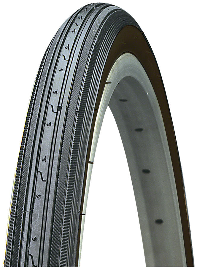 Kenda Street K34 Tire - 27 x 1-1/4", Clincher Wire